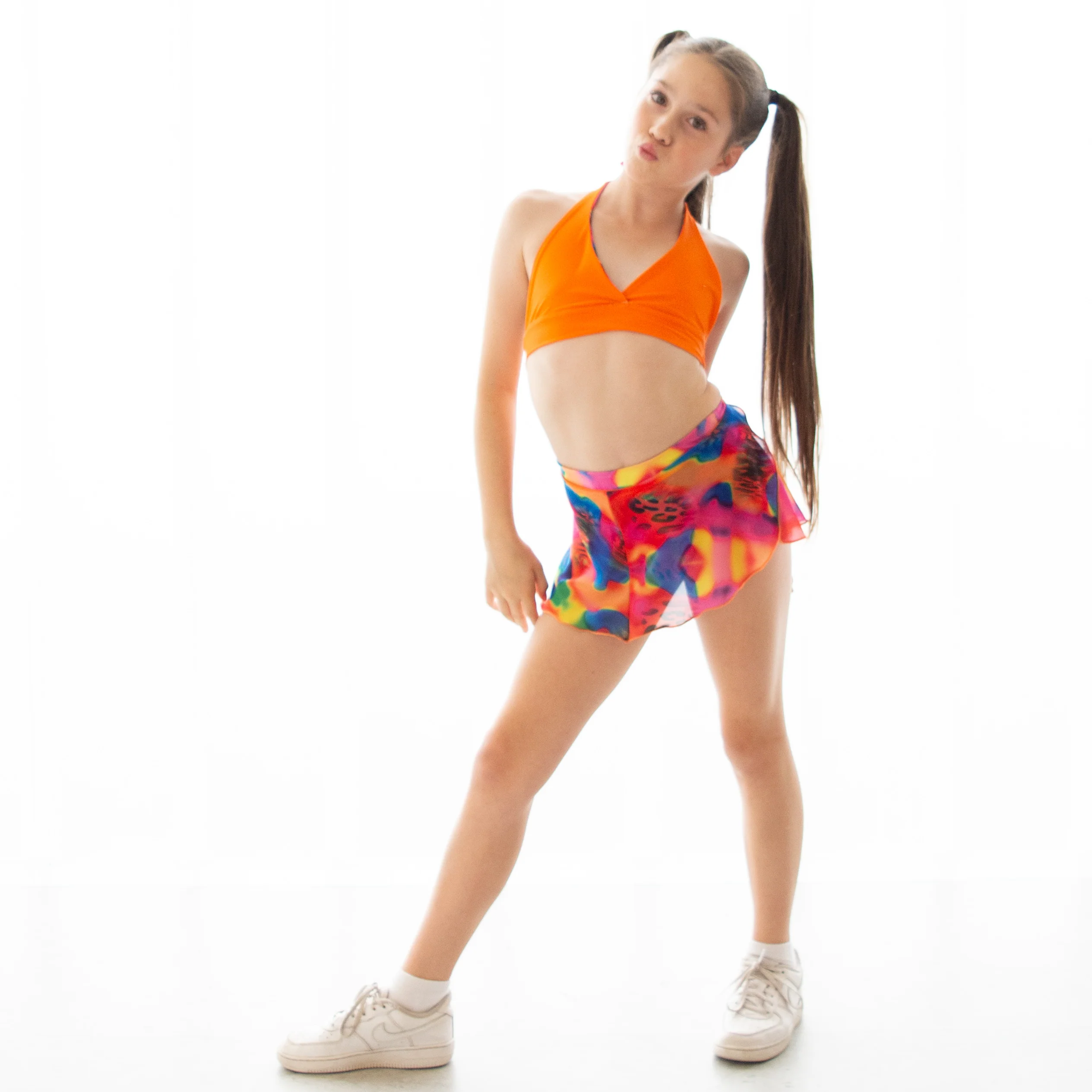 Jungle Halter Top - Image 5