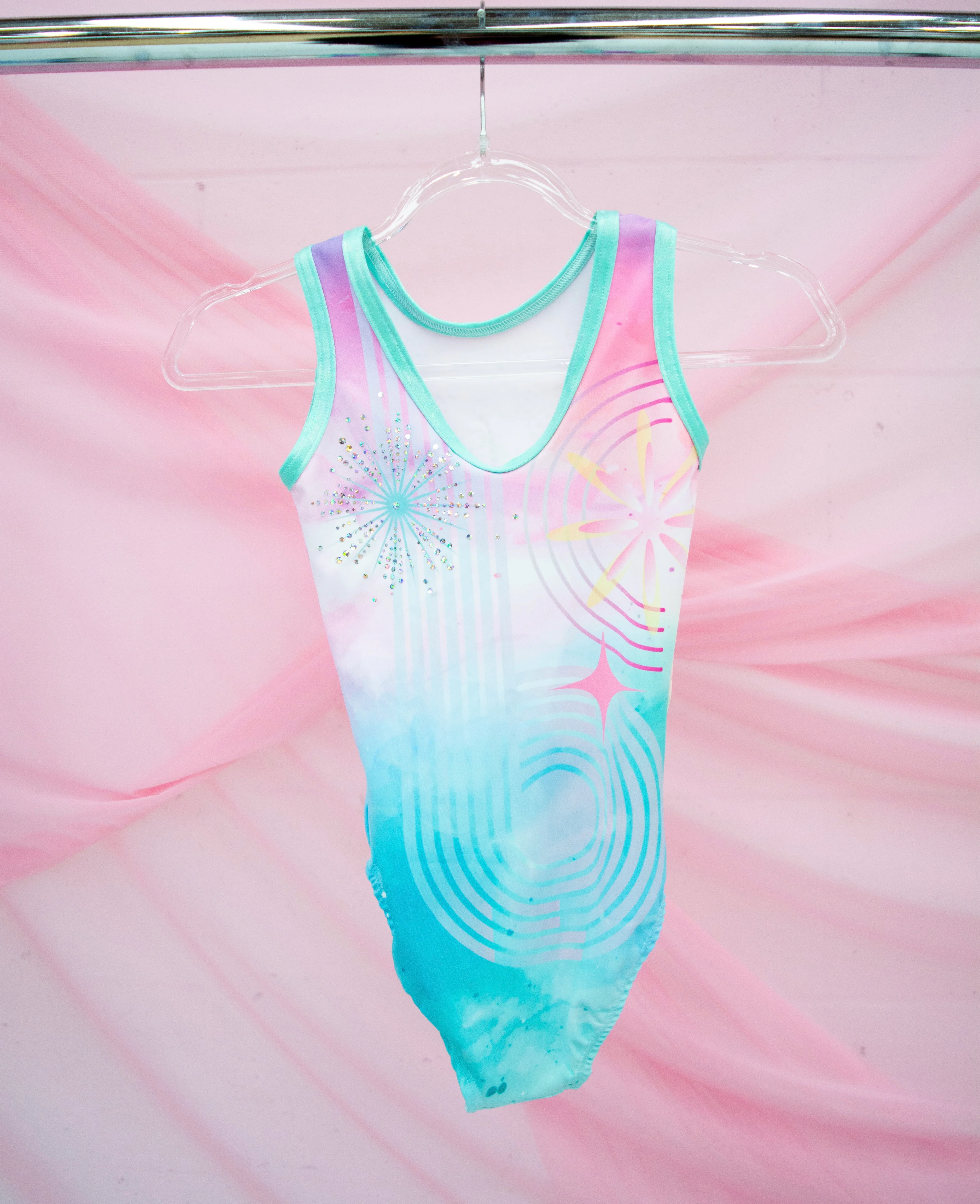 Potion Leotard - Image 3