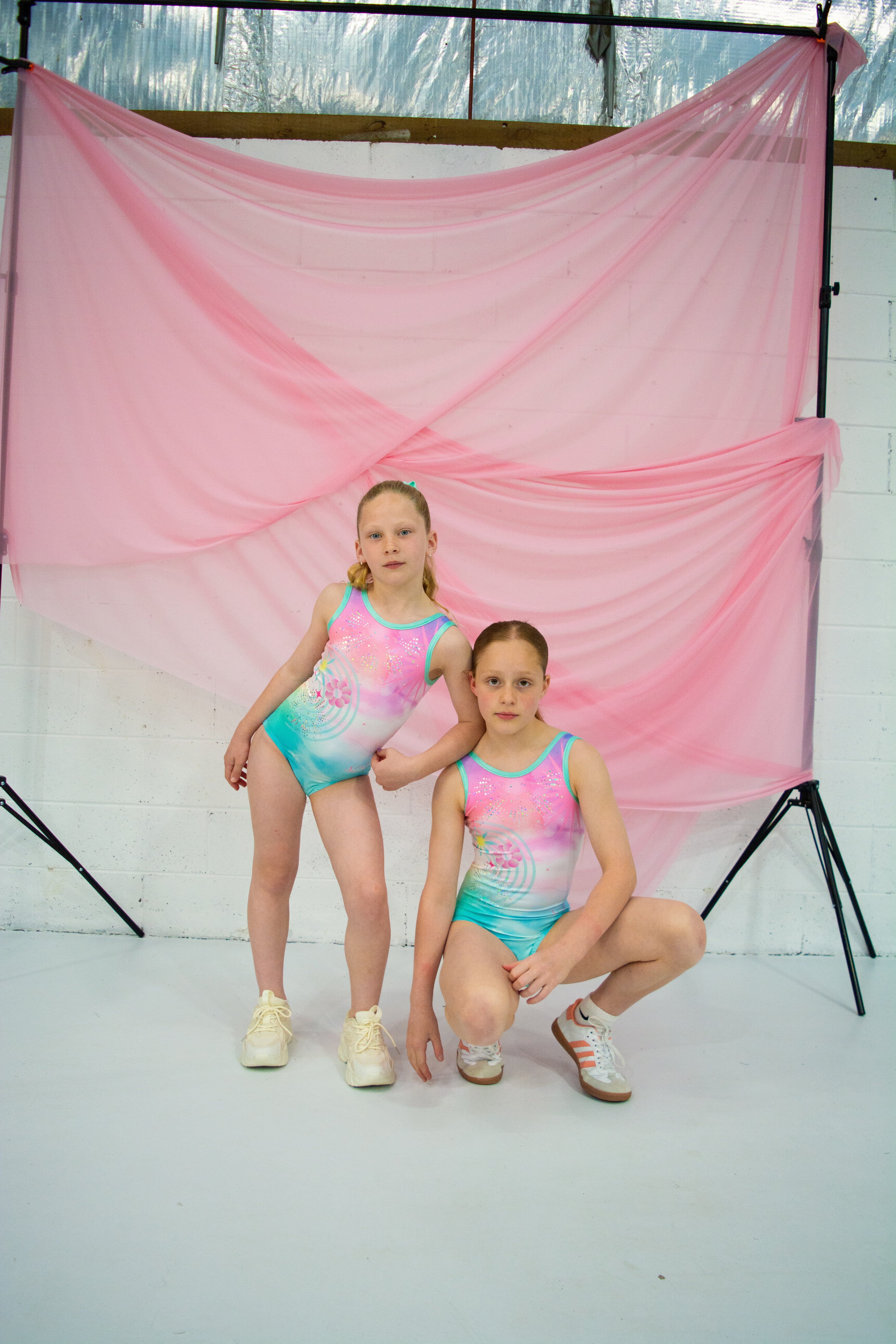 Potion Leotard - Image 5