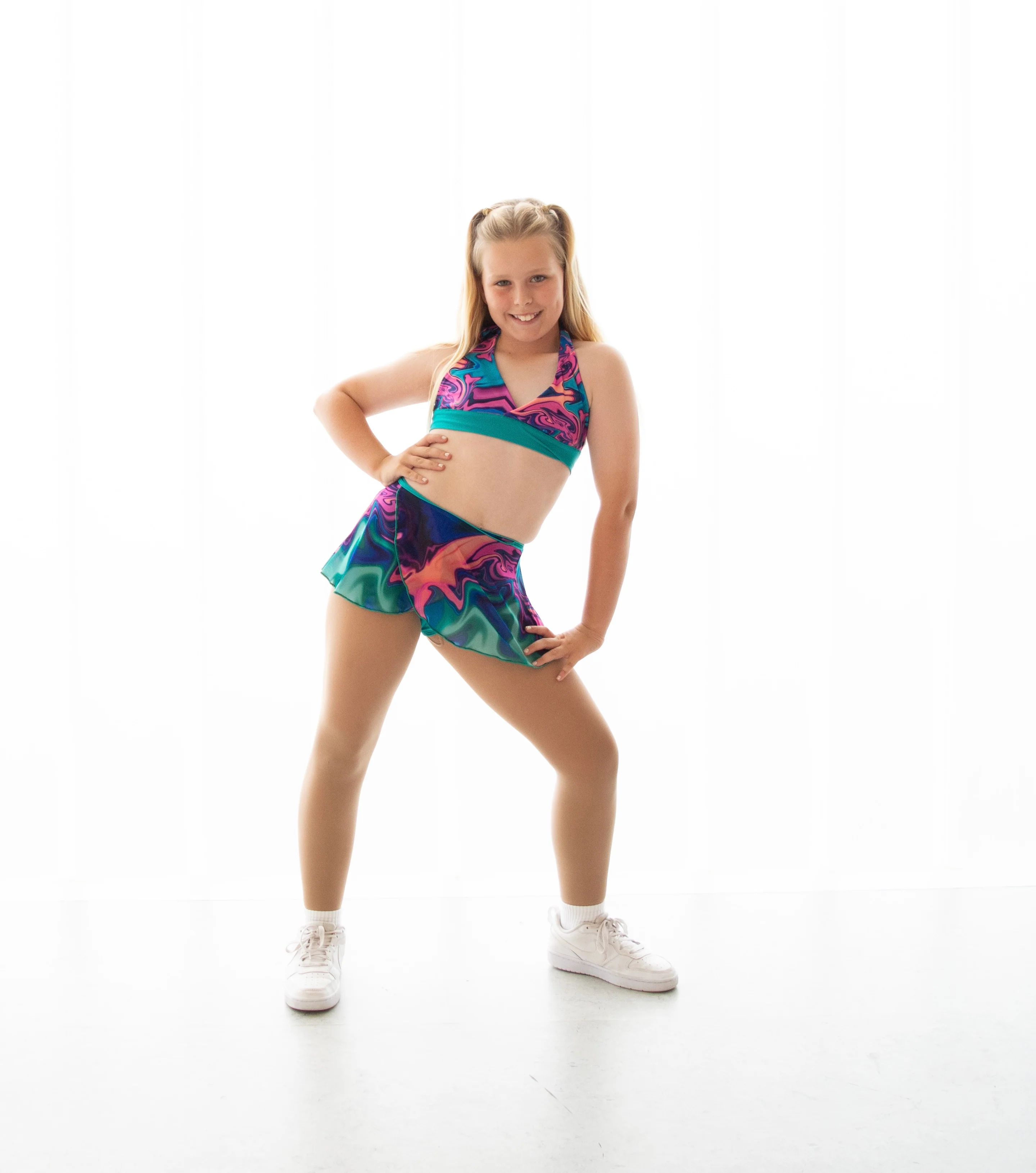 Radical Halter Top - Image 3