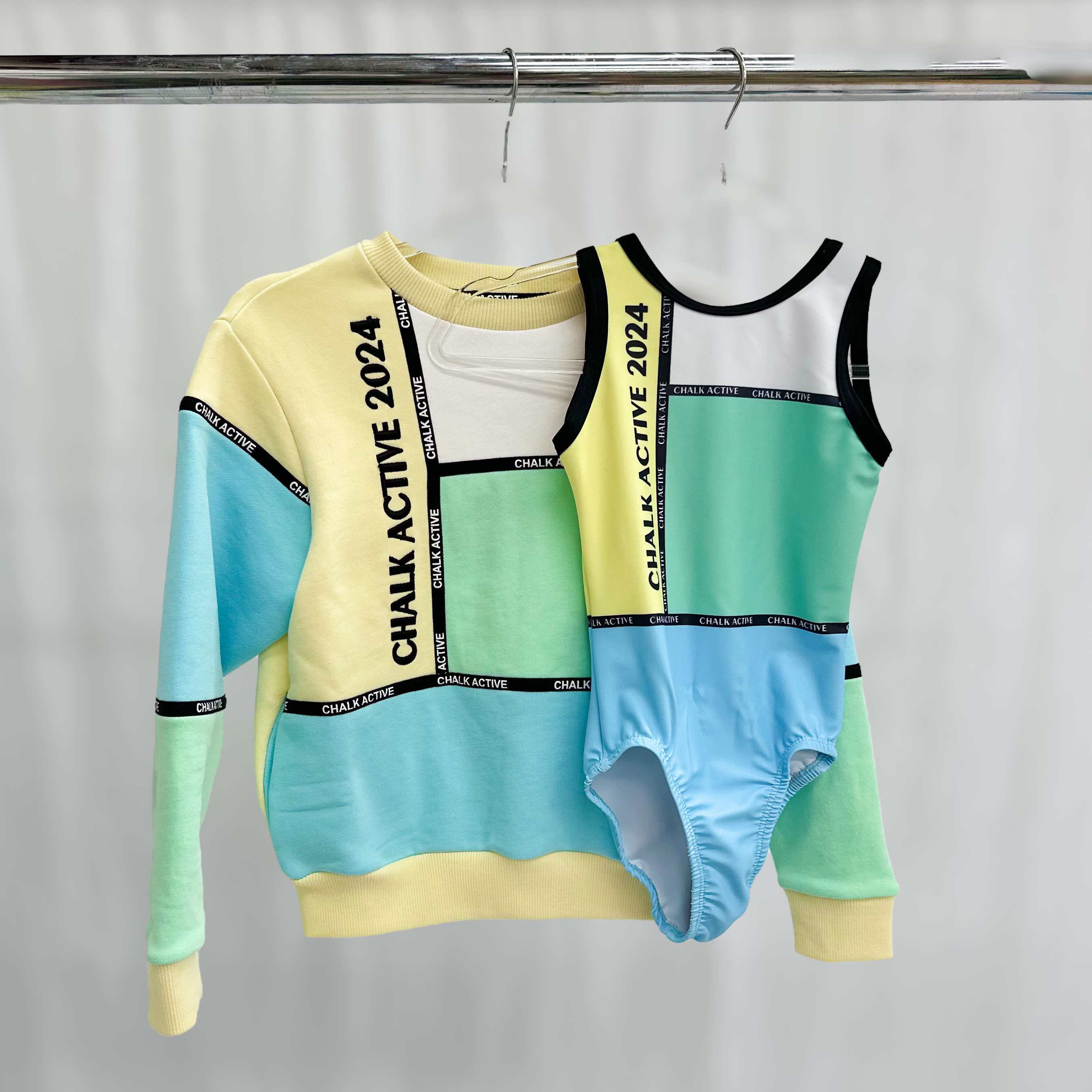 Serenity Leotard - Image 4