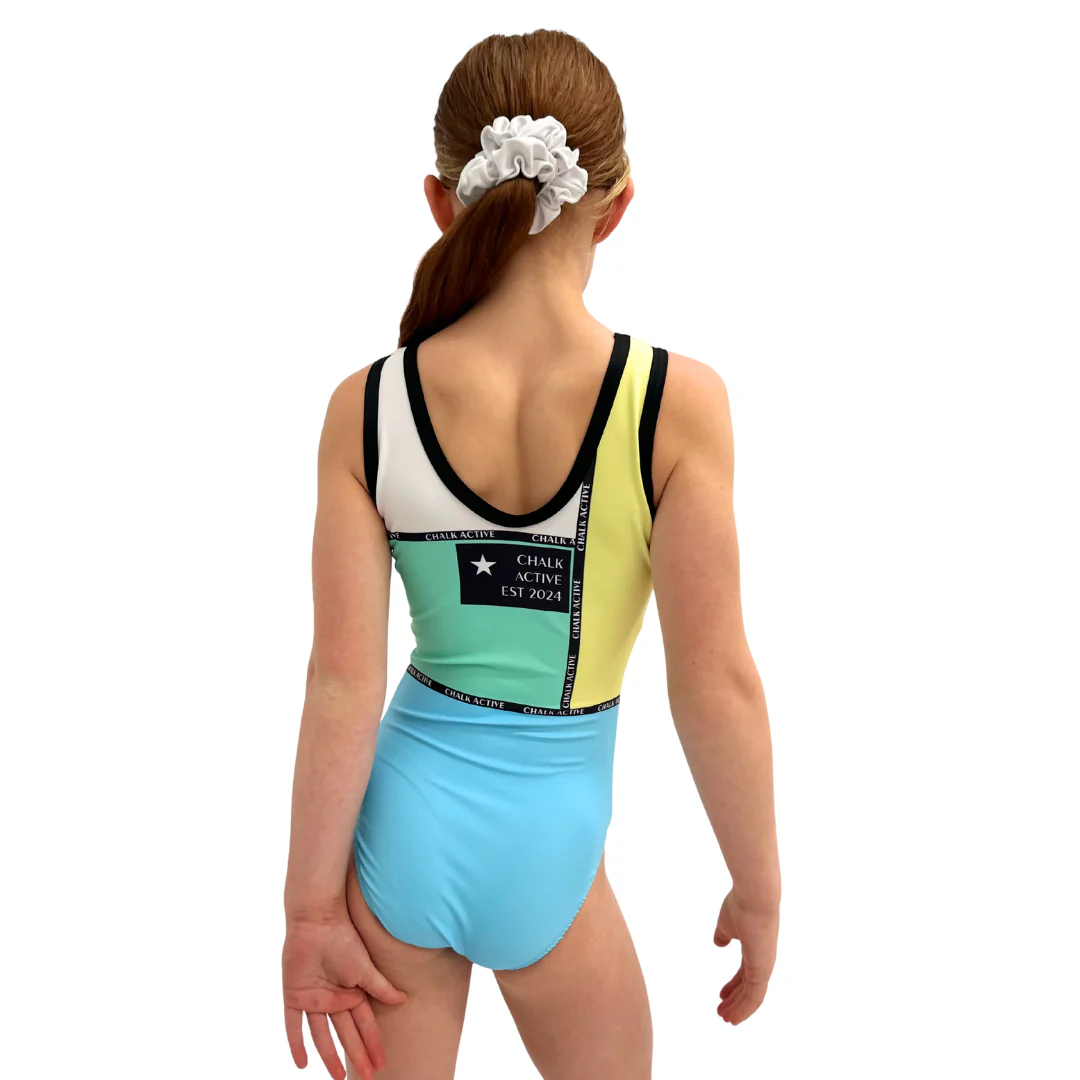 Serenity Leotard - Image 5