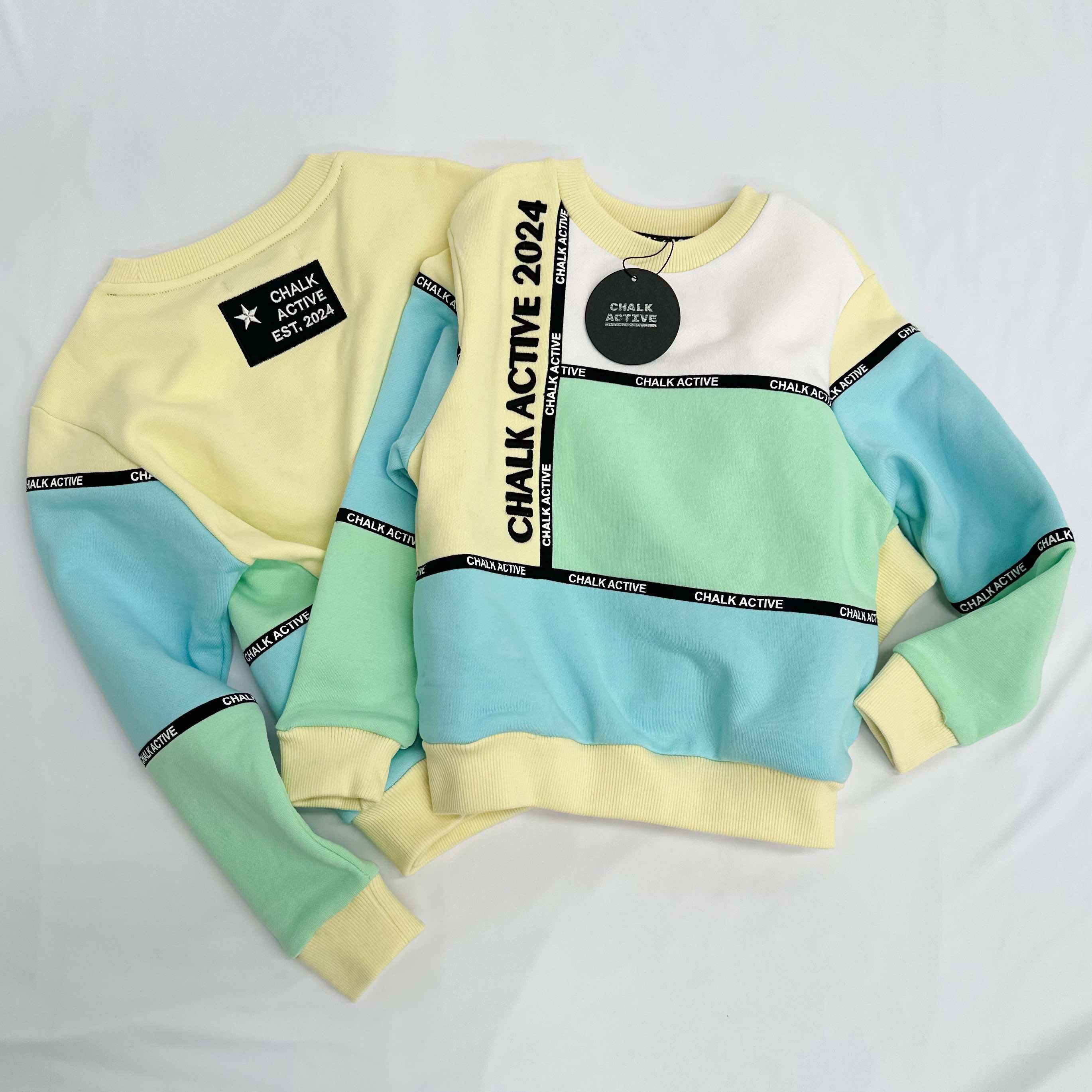 Serenity Sweater - Image 3