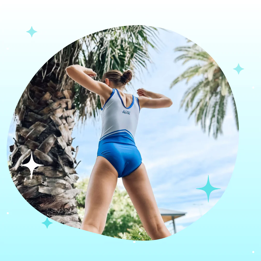 Tidal Leotard - Image 4